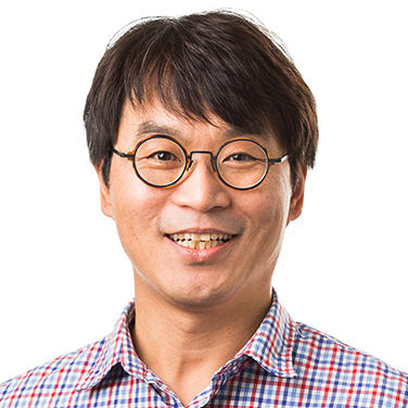 Dongryeol Ryu, The University of Melbourne