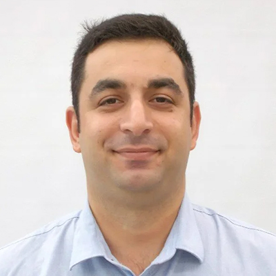 Ekrem Ozlu, Vernon G. James Research & Extension Center