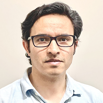 Ebrahim Babaeian, University of Florida