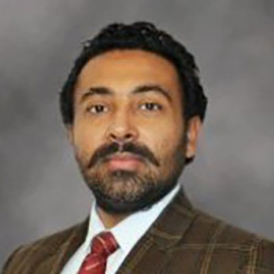 Gurbir Singh, University of Missouri-Columbia