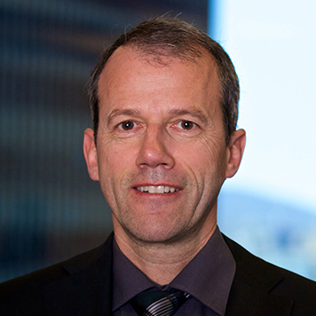 Jean Caron, Université Laval
