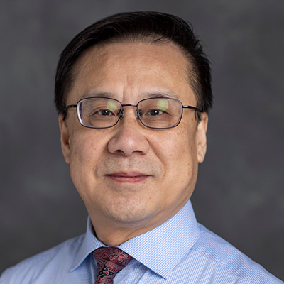 Jie Zhuang, University of Tennessee in Knoxville