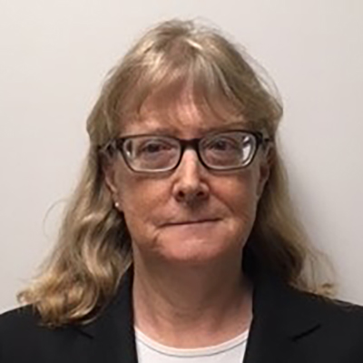 Jodi Scheffler, USDA-ARS
