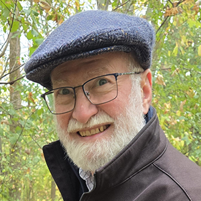 Keith D. Reid, Retired