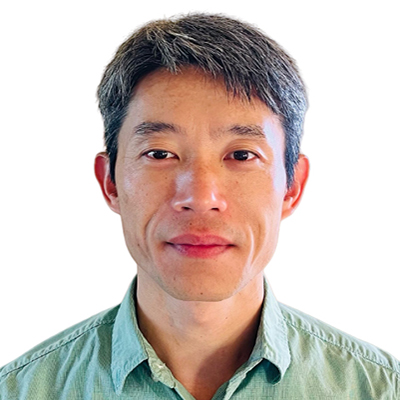 Xianran Li, USDA-ARS Wheat Health, Genetics, and Quality Research Unit