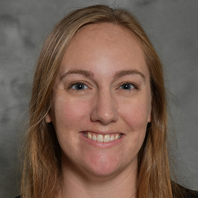 Lindsay Pease, University of Minnesota