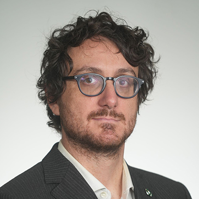Marco Schiavon, Univeristy of Florida