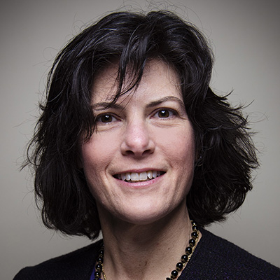 Mary Savin, University of Arkansas