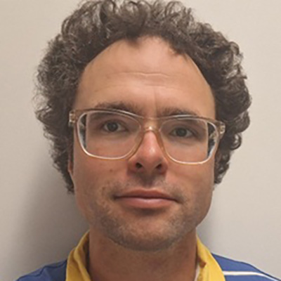 Michael Schmidt, USDA-ARS
