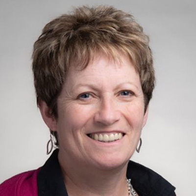 Carol Smith, Lincoln University
