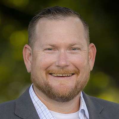 Chris Eck, Oklahoma State University