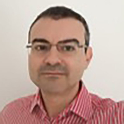 Paolo Nasta, University of Napoli