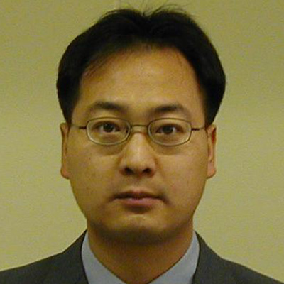 Jin-Yong Lee, Kangwon National University