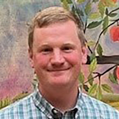Quincy Law, Iowa State University