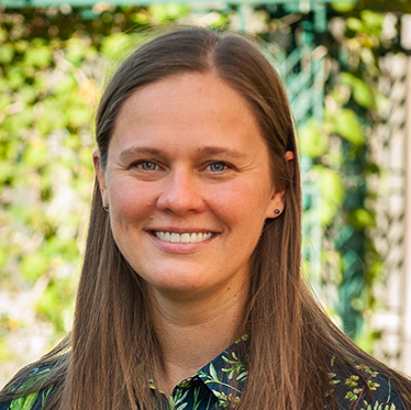 Jennifer Lachowiec, Montana State University