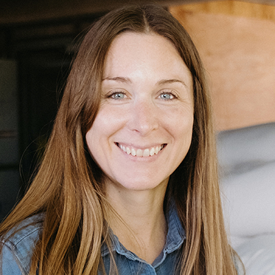 Jessica Rutkoski, University of Illinois Urbana-Champaign
