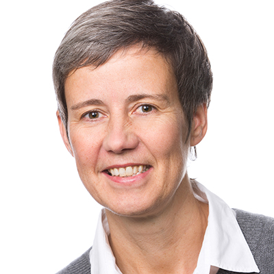 Christine Wachendorf, University of Kassel