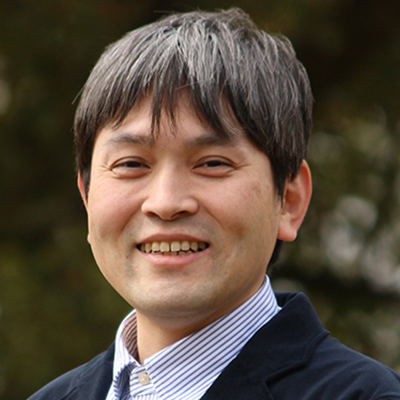 Yuki Kojima, Gifu University