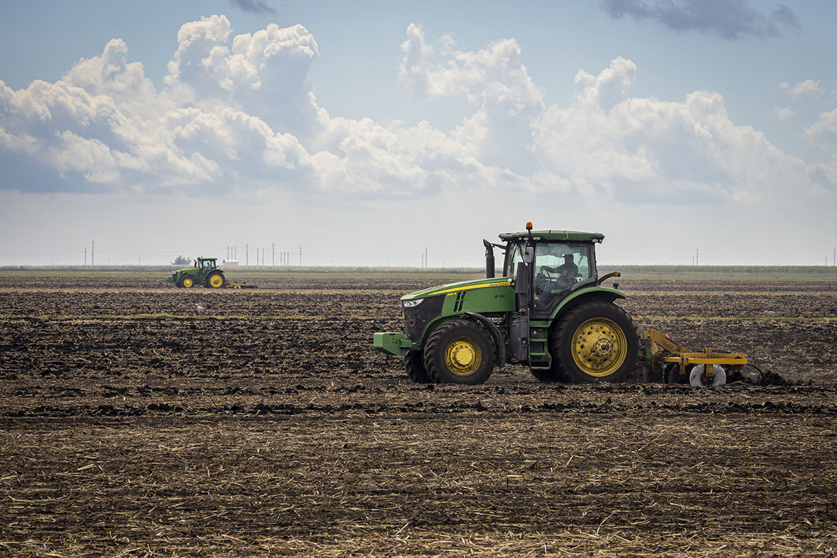 USDA/FPAC Photo by Preston Keres.