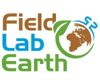 Field Lab Earth logo