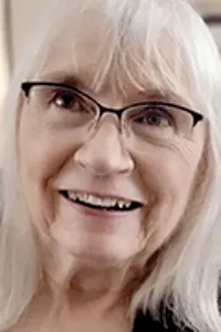 Lila Vodkin