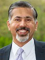 Raj Khosla Kansas State Univ