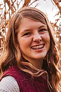 Ruby Slentz