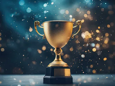 Awards and Fellows