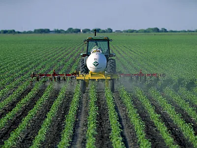 Photo courtesy of Alamy/Grant Heilman Photography.