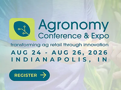 The Agronomy Conference & Expo