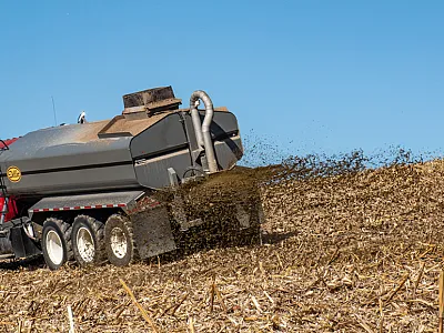 Agronomy for dairy systems: Managing crops, nutrients and whole‑farm interactions