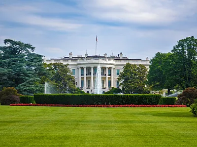 Photo by David Everett Strickler on Unsplash.