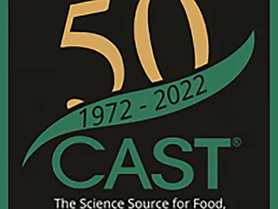 CAST