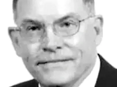 LeRoy Daugherty