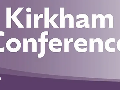 Kirkham Conference