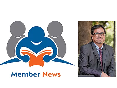 Member Luis Rafael Herrera-Estrella 