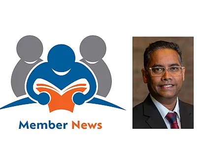 Kranthi Mandadi, director of the Texas A&M AgriLife Research and Extension Center at Weslaco