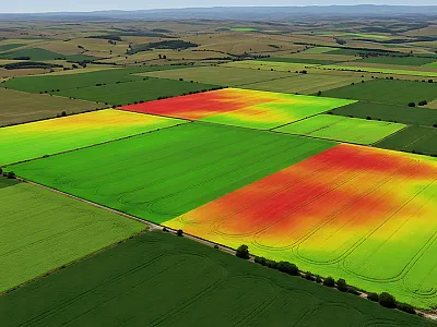 Call for papers: Earth observation, sensors, and artificial intelligence for crop and environment monitoringCall for papers: Earth observation, sensors, and artificial intelligence forCall for papers: Earth observation, sensors, and artificial intelligence for crop and environment monitoring crop and environment monitoring