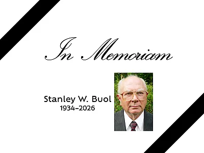 Stanley W. Buol