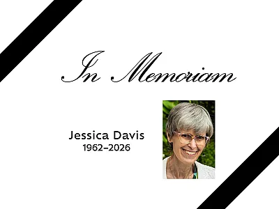 Jessica Davis