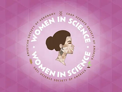 Women's History Month Video series.
