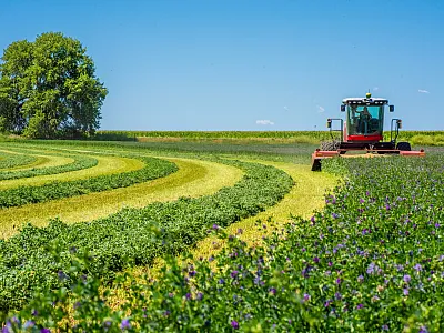 USDA photo by Preston Keres