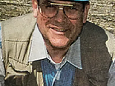 John W. Doran
