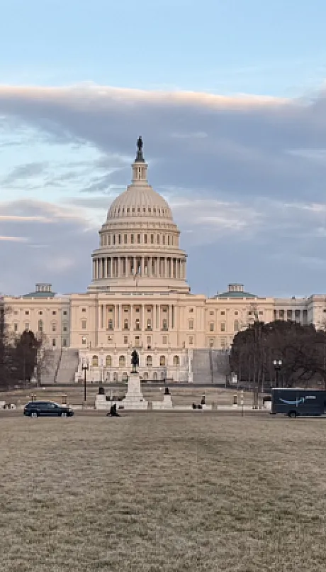 Capitol building