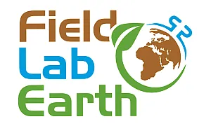 Field Lab Earth podcast logo