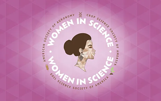 Women's History Month Video series.