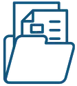 Folder icon
