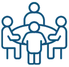 Working group icon