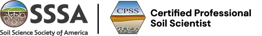 SSSA and CPSS logos