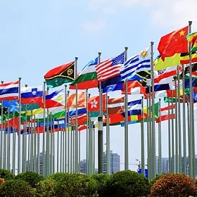 large-flags